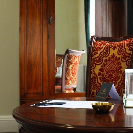 Ennismore House Cork Zewnętrze zdjęcie