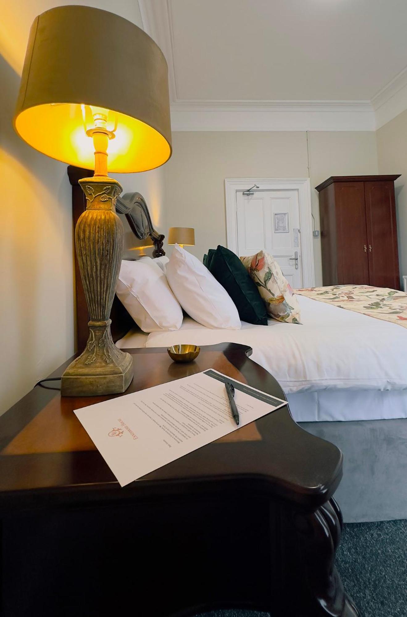 Ennismore House Cork Zewnętrze zdjęcie