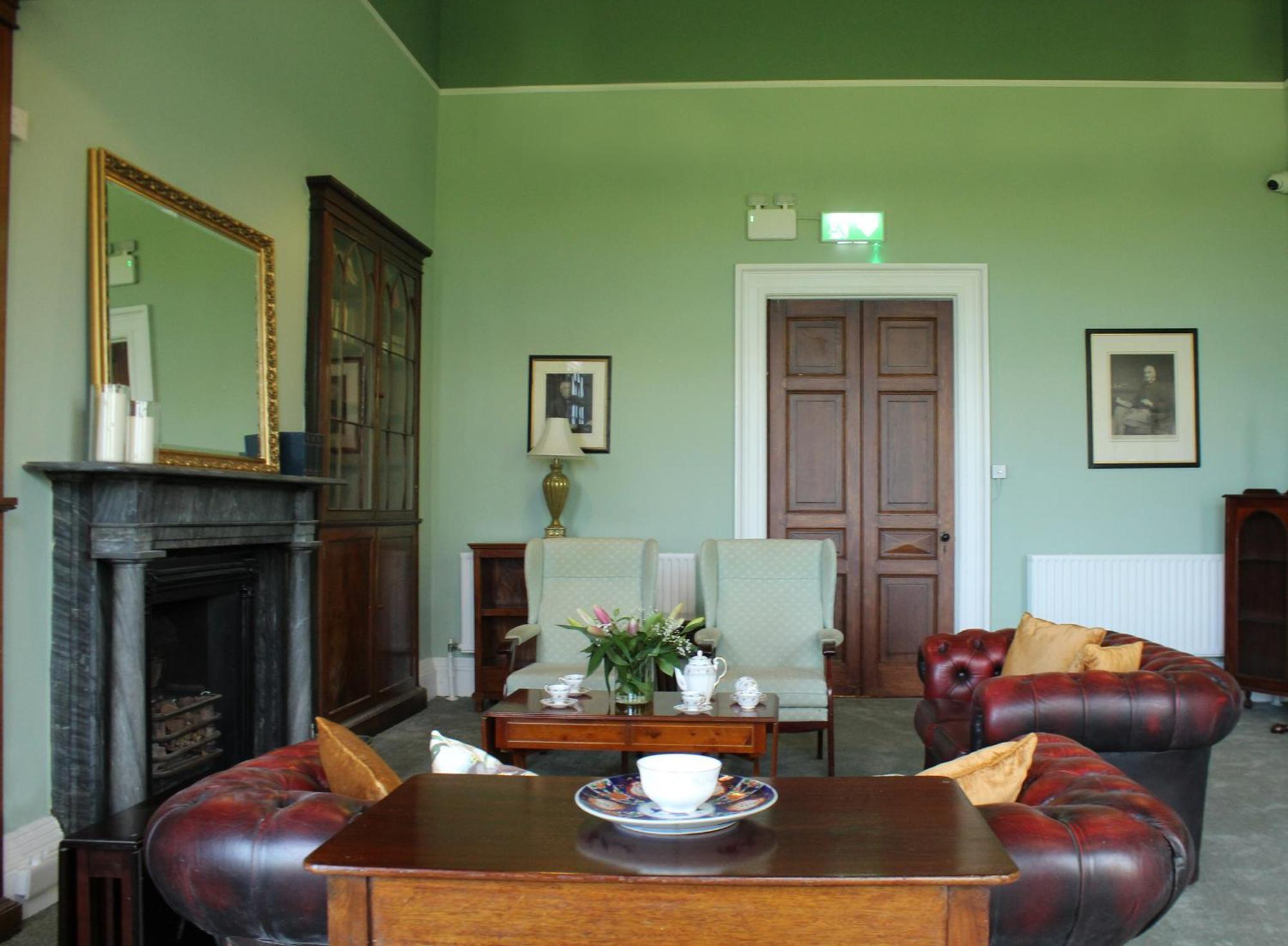 Ennismore House Cork Zewnętrze zdjęcie